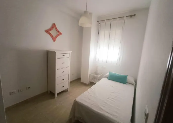 Apartamento Angel