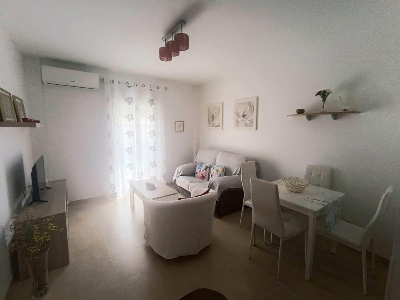 Angel Apartament Nerja