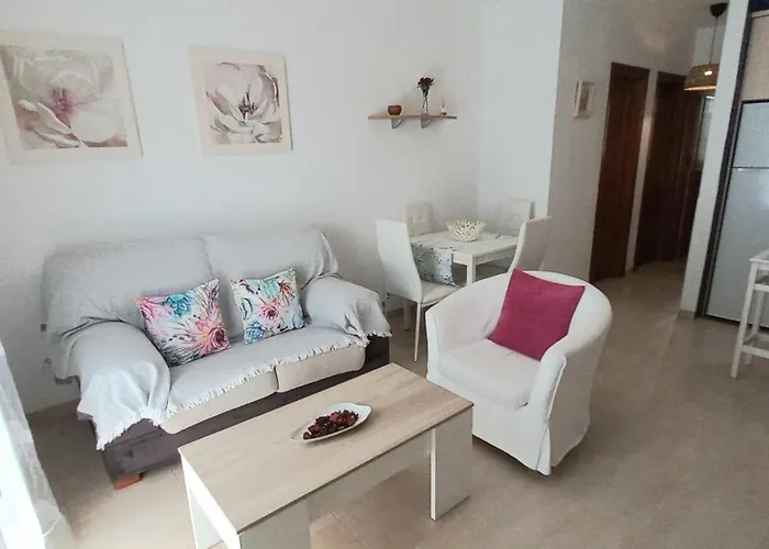 Apartamento Angel
