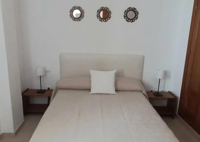 Apartamento Angel