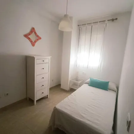 Apartamento Angel Nerja Exterior photo