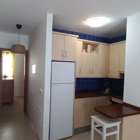 Apartamento Angel Nerja Exterior photo