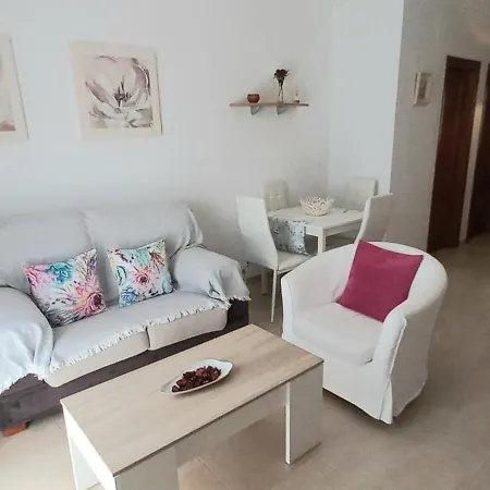 Apartamento Angel Nerja Exterior photo