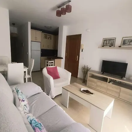 Apartamento Angel Nerja Exterior photo