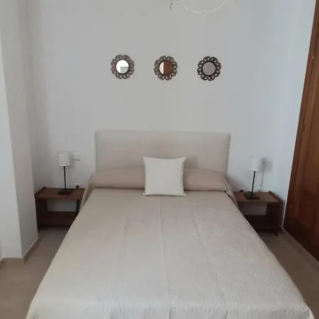 Apartamento Angel Nerja Exterior photo